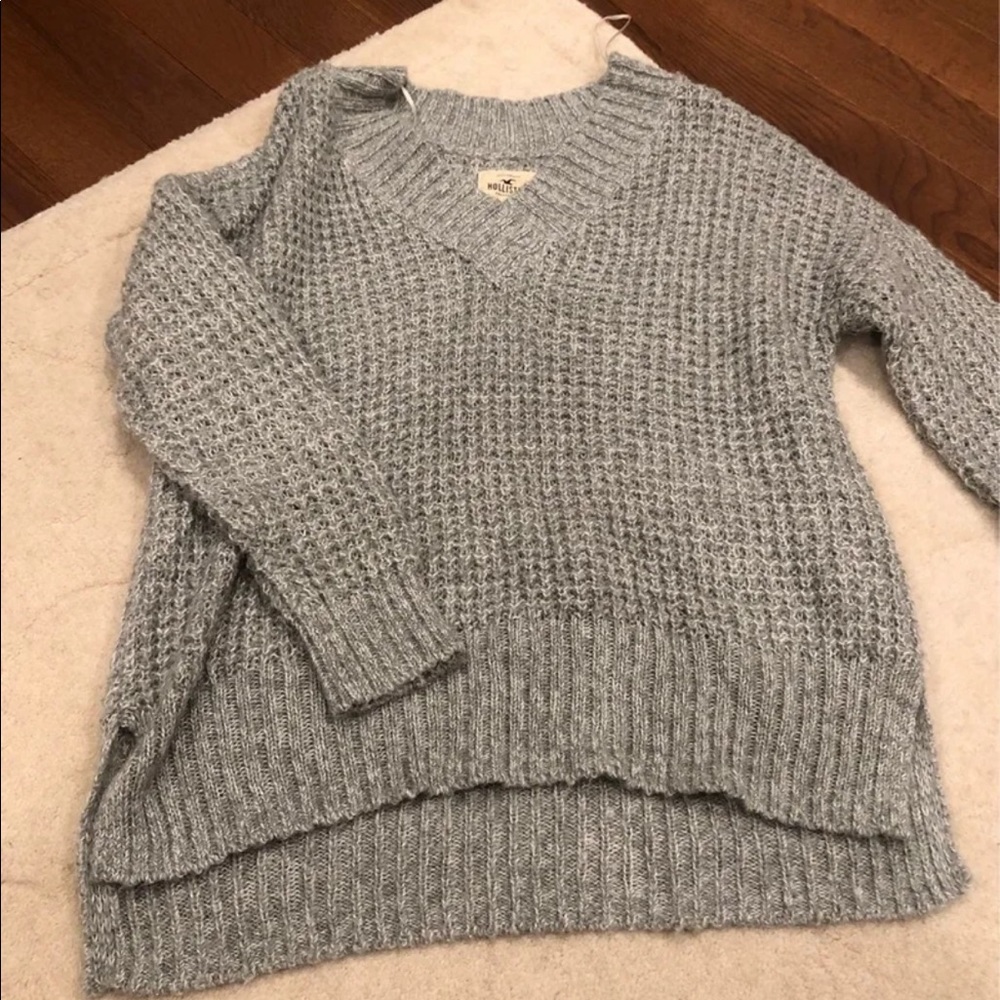 Hollister Sweater